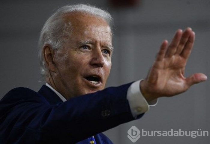 Joe Biden kimdir? (Amerika tarihinin en yaşlı başkan adayı Joe Biden)