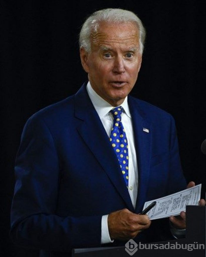 Joe Biden kimdir? (Amerika tarihinin en yaşlı başkan adayı Joe Biden)