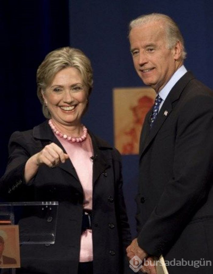 Joe Biden kimdir? (Amerika tarihinin en yaşlı başkan adayı Joe Biden)
