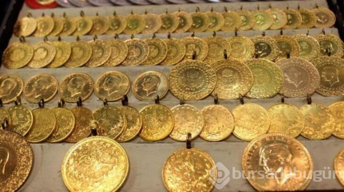 Altın fiyatları faiz kararı sonrası yükseldi