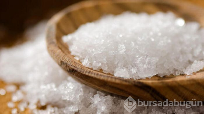 Tuz kullanmayı tamamen bırakmak vücudu nasıl etkiler?