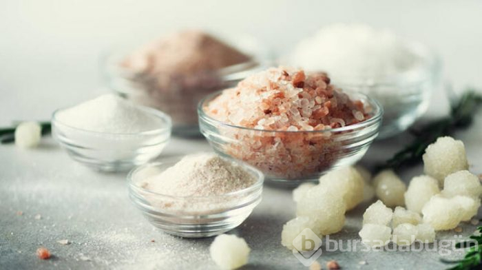 Tuz kullanmayı tamamen bırakmak vücudu nasıl etkiler?