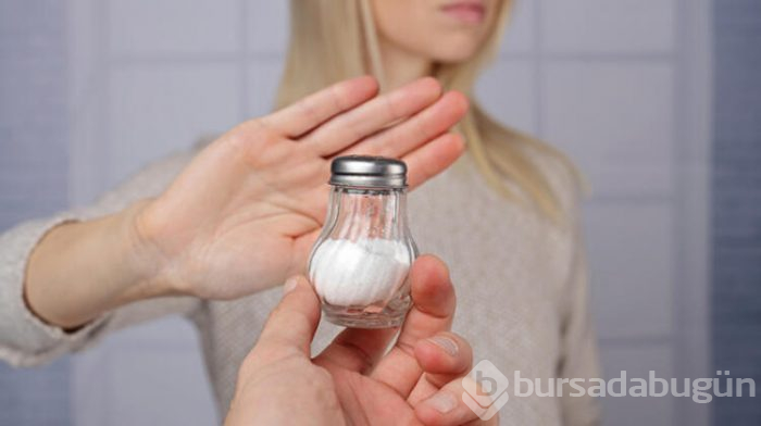 Tuz kullanmayı tamamen bırakmak vücudu nasıl etkiler?