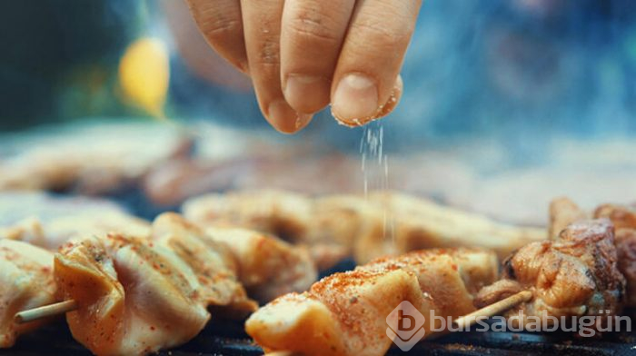 Tuz kullanmayı tamamen bırakmak vücudu nasıl etkiler?
