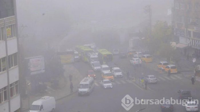 Sisli havalarda Covid-19 daha hızlı ve kolay bulaşıyor!
