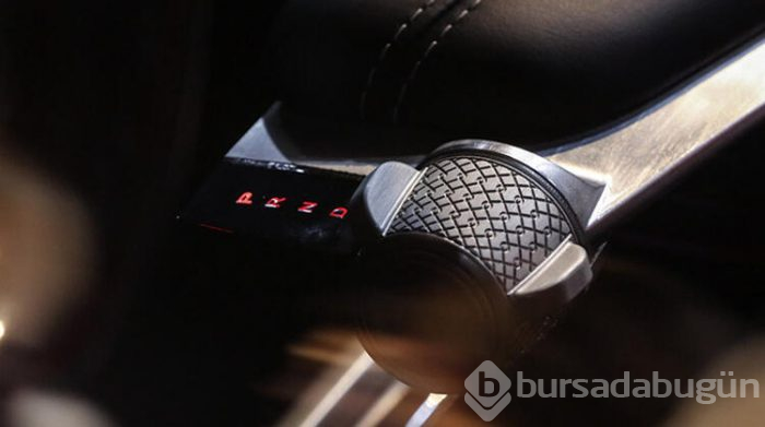 Bursa'da üretilecek Yerli Otomobilde heyecanlandıran yeni özellik