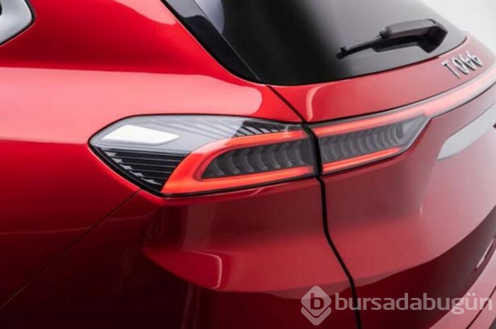 Bursa'da üretilecek Yerli Otomobilde heyecanlandıran yeni özellik