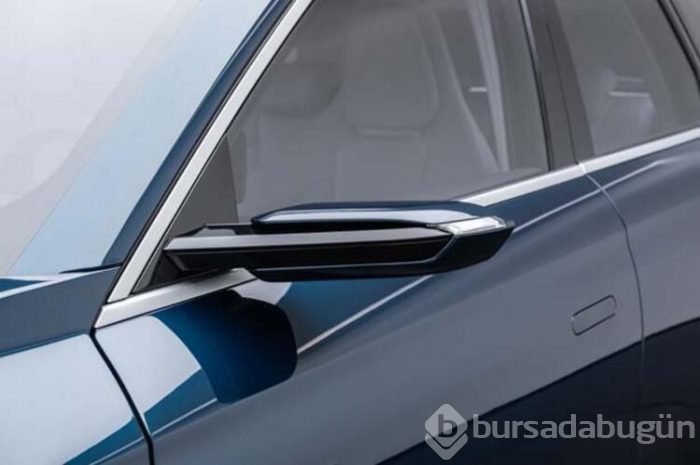 Bursa'da üretilecek Yerli Otomobilde heyecanlandıran yeni özellik