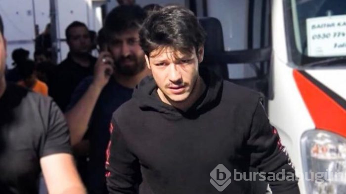 Kız arkadaşı Beyza Güneş'i şikayet eden Kubilay Aka hakkında yakalama kararı çıkartıldı