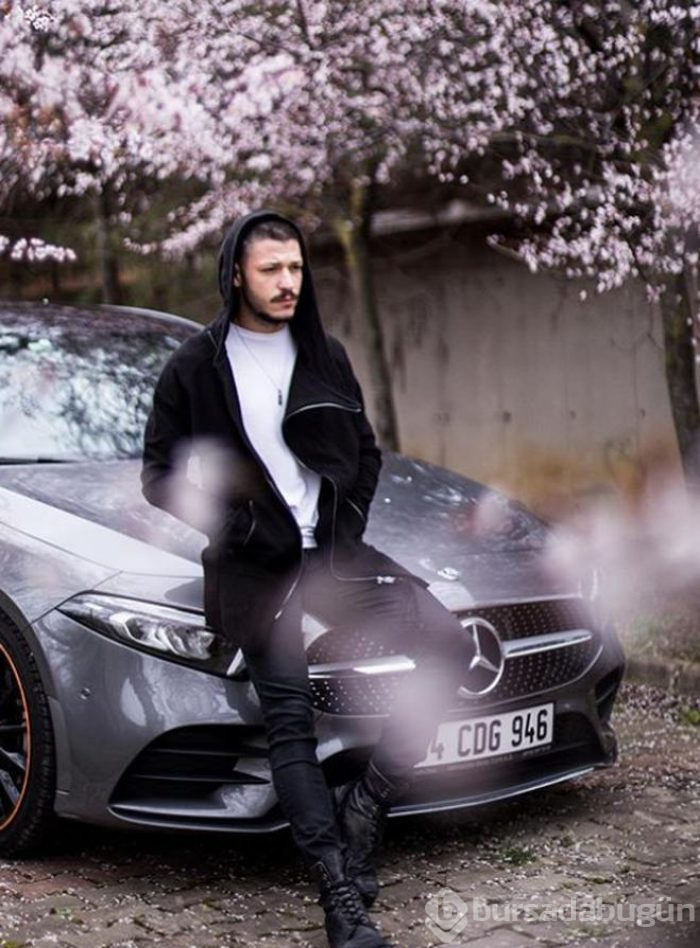 Kız arkadaşı Beyza Güneş'i şikayet eden Kubilay Aka hakkında yakalama kararı çıkartıldı