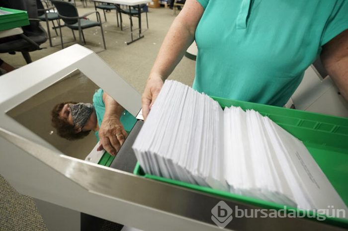 ABD seçimlerinde deprem! Bütün dünya tepetaklak oldu...