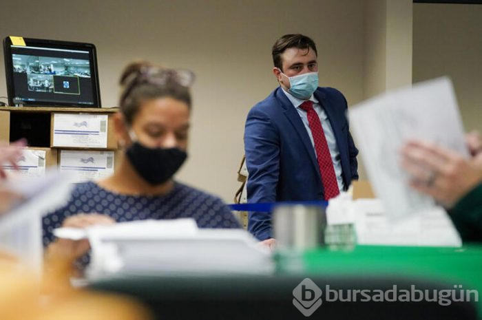 ABD seçimlerinde deprem! Bütün dünya tepetaklak oldu...