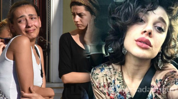Kan donduran gelişme! Anne ve babası...
