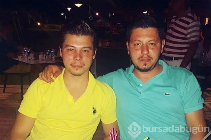 Kan donduran gelişme! Anne ve babası...