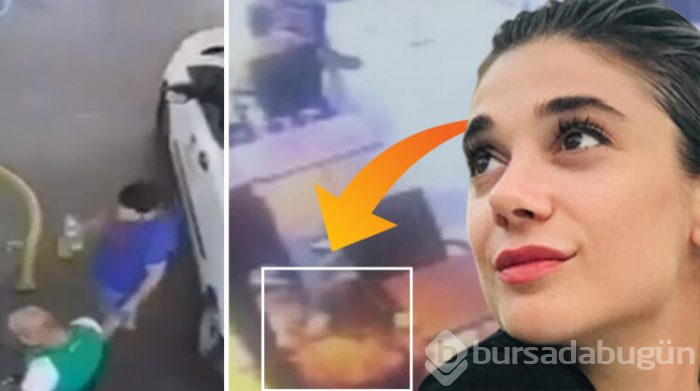 Kan donduran gelişme! Anne ve babası...