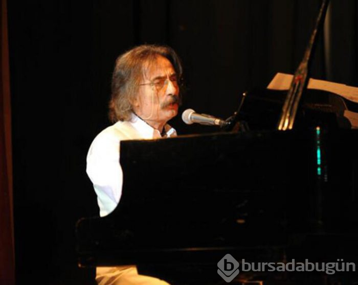 Usta sanatçı Timur Selçuk hayatını kaybetti