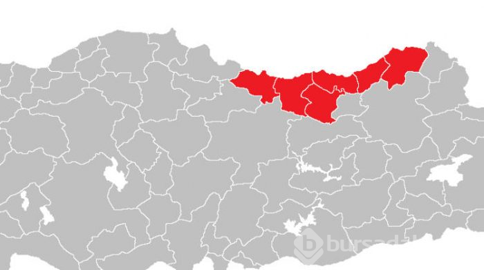 Rapora bakanlar şaştı kaldı! Geçen aya göre bir ilde korona virüs patlaması