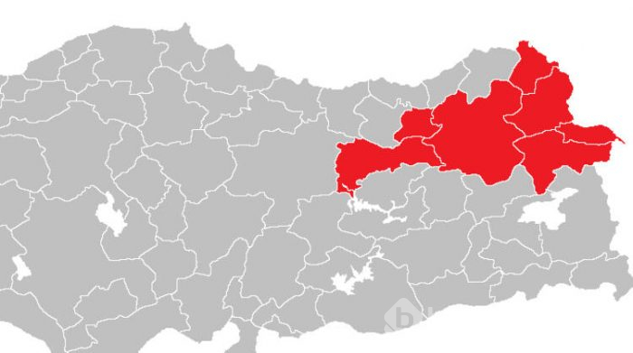 Rapora bakanlar şaştı kaldı! Geçen aya göre bir ilde korona virüs patlaması