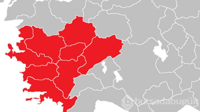 Rapora bakanlar şaştı kaldı! Geçen aya göre bir ilde korona virüs patlaması