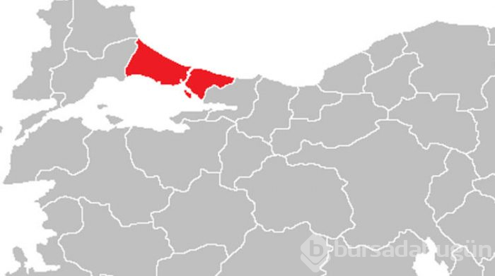 Rapora bakanlar şaştı kaldı! Geçen aya göre bir ilde korona virüs patlaması
