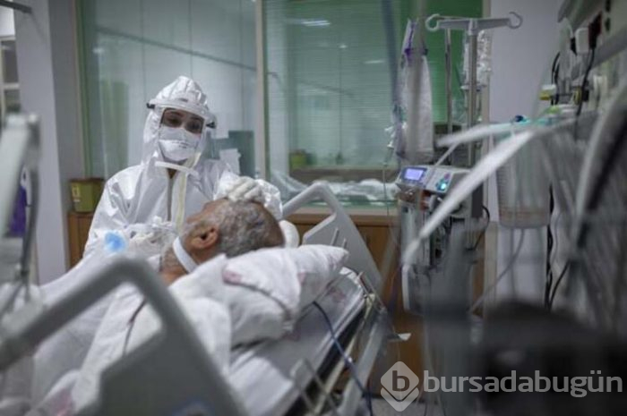 Rapora bakanlar şaştı kaldı! Geçen aya göre bir ilde korona virüs patlaması