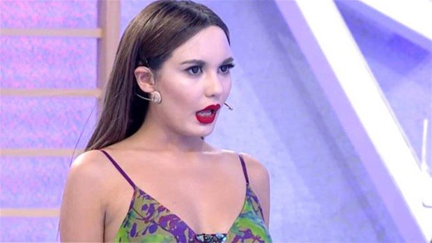 Bahar Candan Doya Doya Moda programına katılıyor!