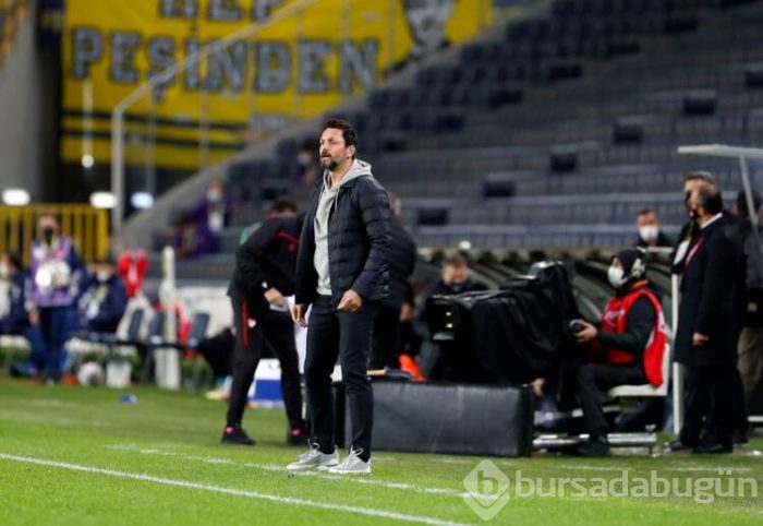 Fenerbahçe soyunma odasında neler yaşandı? Emre Belözoğlu, Erol Bulut...