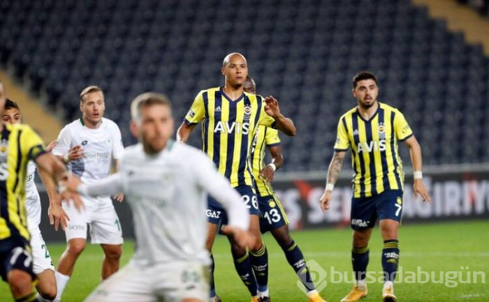 Fenerbahçe soyunma odasında neler yaşandı? Emre Belözoğlu, Erol Bulut...