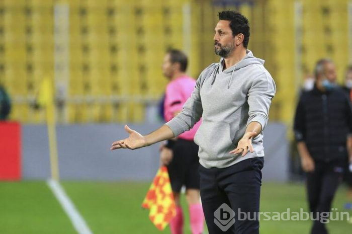 Fenerbahçe soyunma odasında neler yaşandı? Emre Belözoğlu, Erol Bulut...