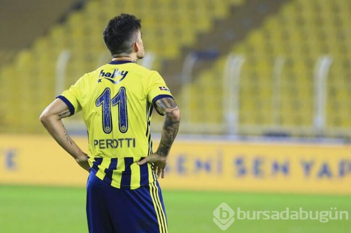 Fenerbahçe soyunma odasında neler yaşandı? Emre Belözoğlu, Erol Bulut...