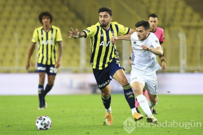 Fenerbahçe soyunma odasında neler yaşandı? Emre Belözoğlu, Erol Bulut...