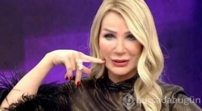 'Burnumu yaptırırsam eşim beni boşar!'