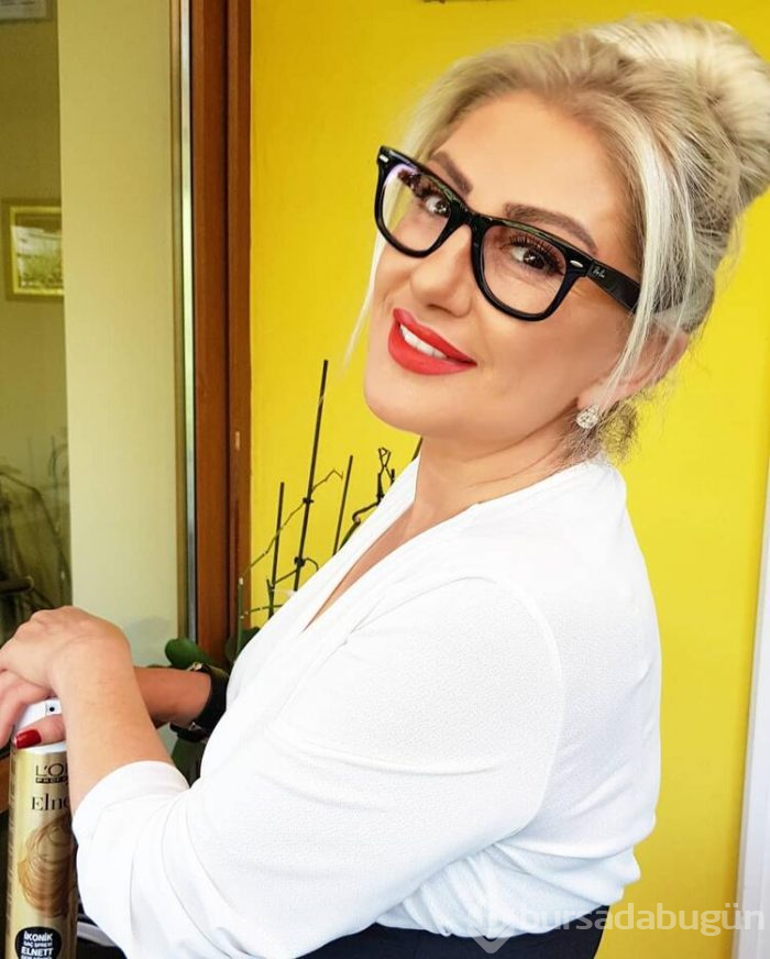 'Burnumu yaptırırsam eşim beni boşar!'