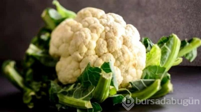 Kasım ayının şifa deposu 10 besini!
