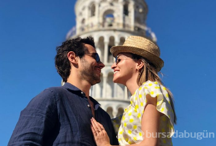 Cem Belevi ve Zehra Yılmaz ilişkilerine ara verdiler