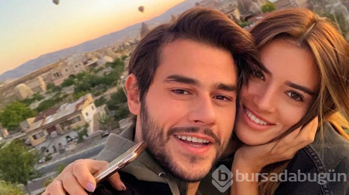 Cem Belevi ve Zehra Yılmaz ilişkilerine ara verdiler