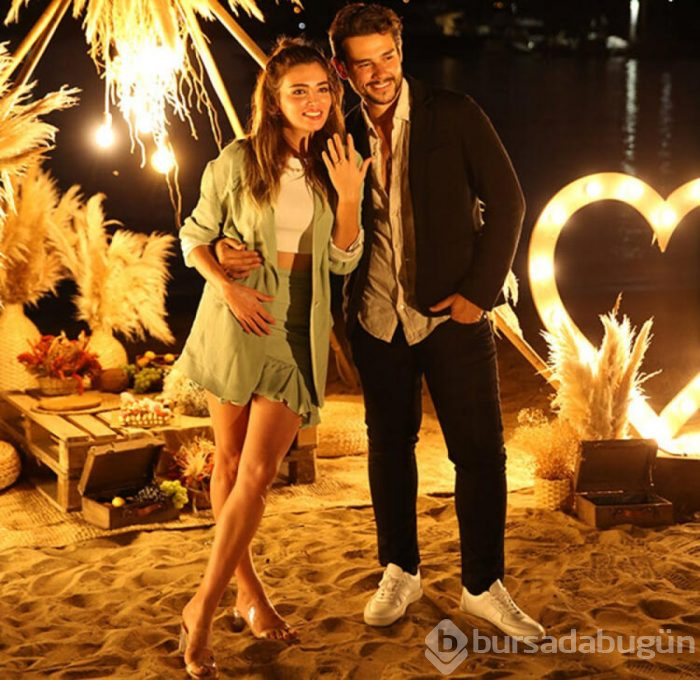 Cem Belevi ve Zehra Yılmaz ilişkilerine ara verdiler