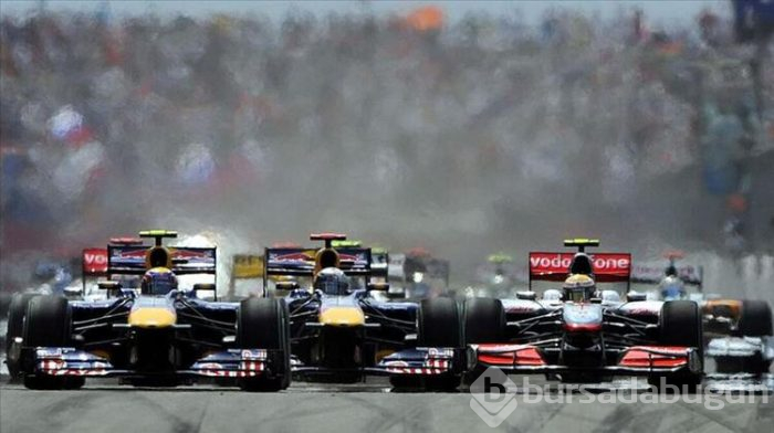 Formula 1 ne zaman saat kaçta izlenebilecek? 