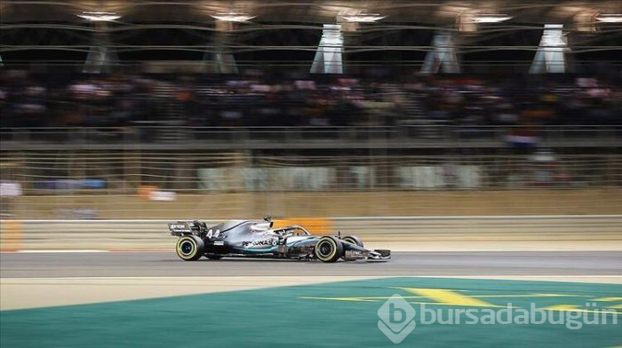 Formula 1 ne zaman saat kaçta izlenebilecek? 