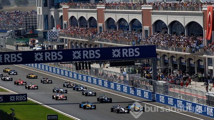 Formula 1 ne zaman saat kaçta izlenebilecek? 