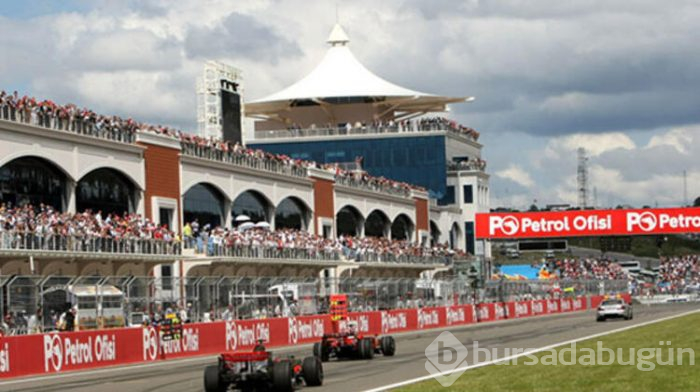 Formula 1 ne zaman saat kaçta izlenebilecek? 