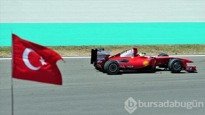 Formula 1 ne zaman saat kaçta izlenebilecek? 