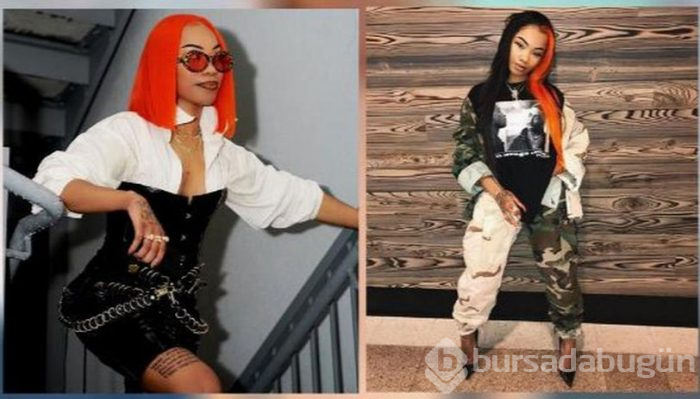Rapper Braxton Baker 21 yaşında hayatını kaybetti...