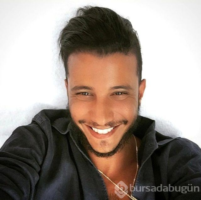 Paylaştığı fotoğraflar her şeyi gösteriyor...