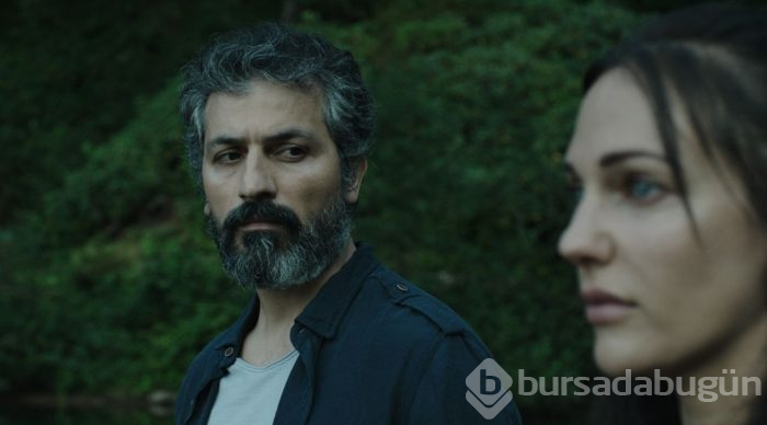 The Hollywood Reporter'a göre yılın en iyisi oldu!
