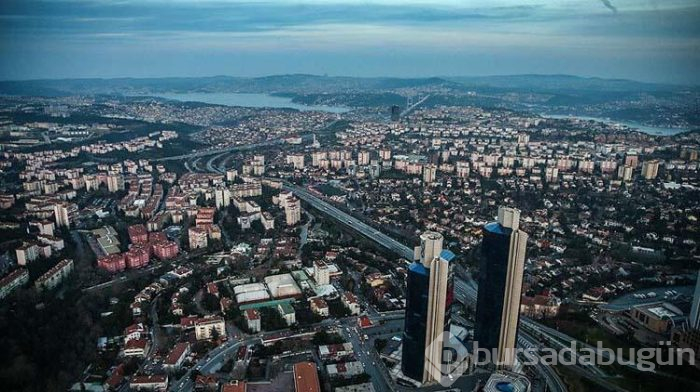 İşte semt semt fiyatlar! En düşük kira 650 lira...
