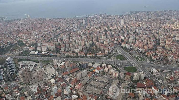 İşte semt semt fiyatlar! En düşük kira 650 lira...
