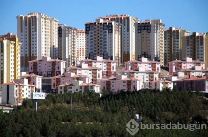 İşte semt semt fiyatlar! En düşük kira 650 lira...