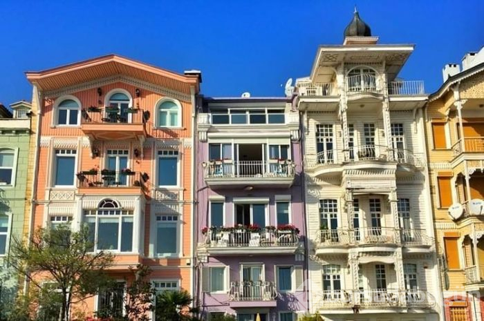 İşte semt semt fiyatlar! En düşük kira 650 lira...