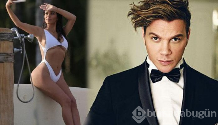 Sinan Akçıl'dan Kim Kardashian'a gönderme 